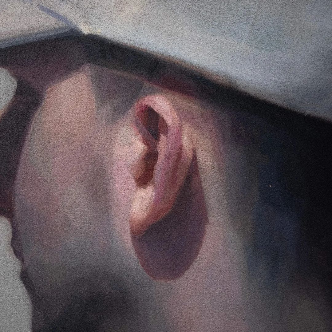 Slim Safont @ Ostend, Belgium