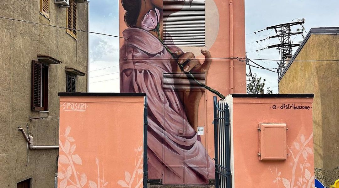 Spos.Art @ Regalgioffoli, Italy