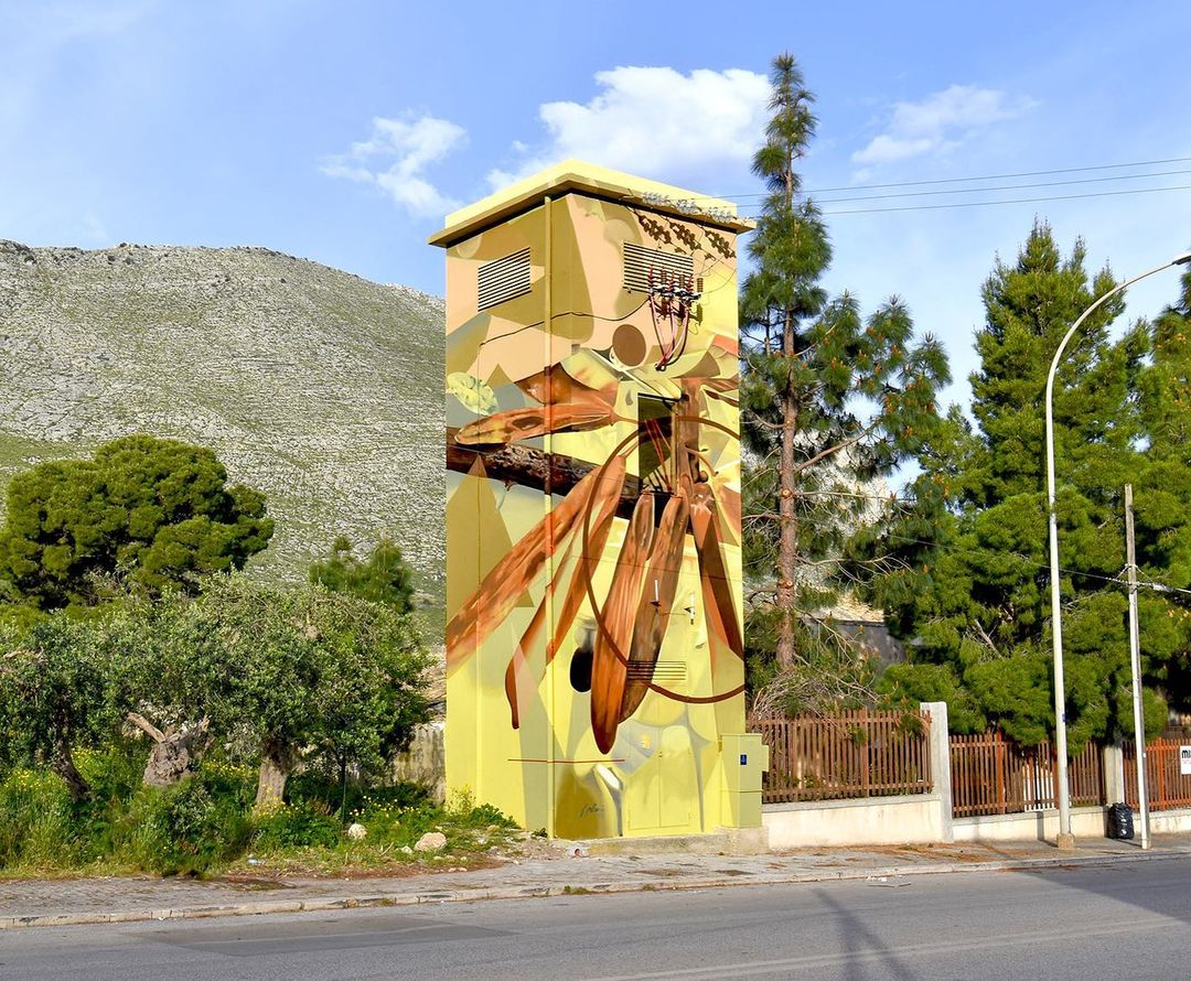 Fabio Petani @ San Vito Lo Capo, Italy