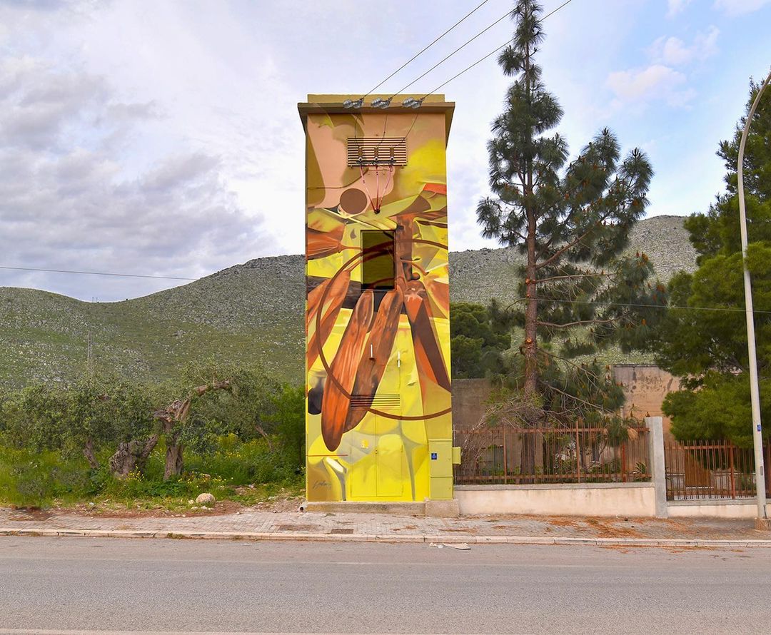 Fabio Petani @ San Vito Lo Capo, Italy