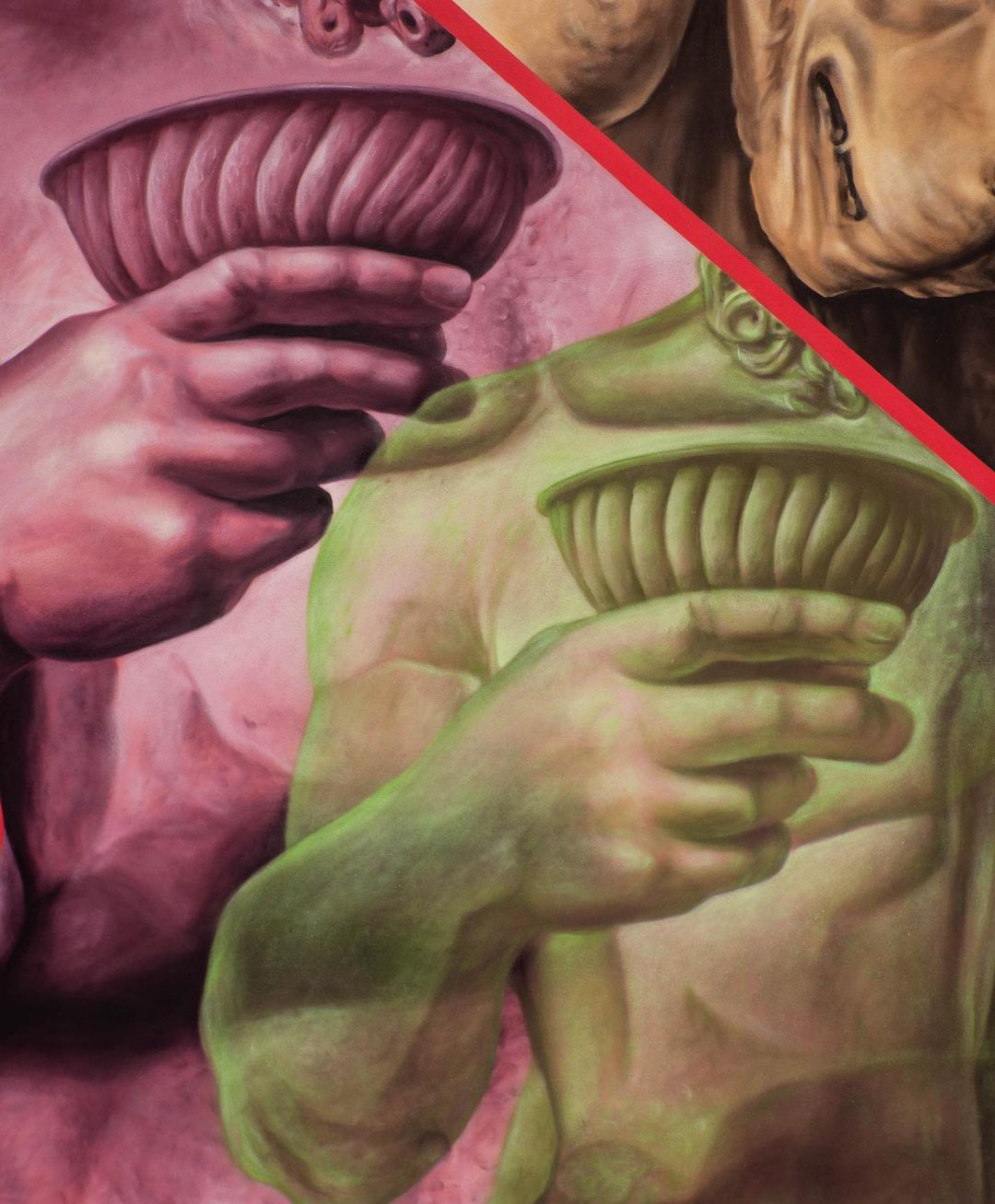 Xolaka + Christian Sasa @ Iniesta, Spain