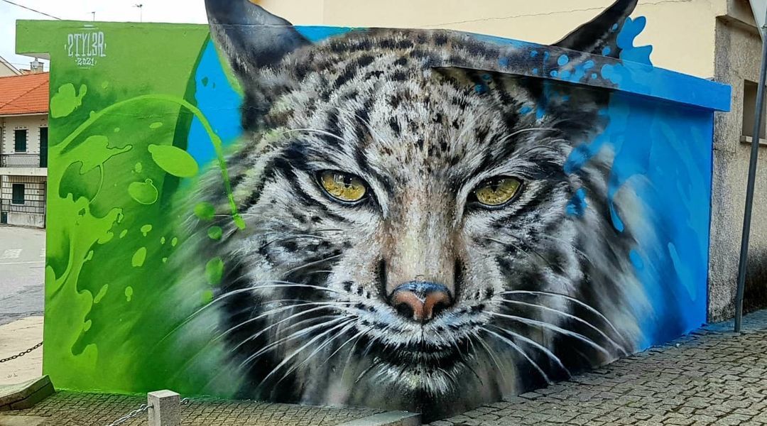 Styler @ Malcata, Portugal