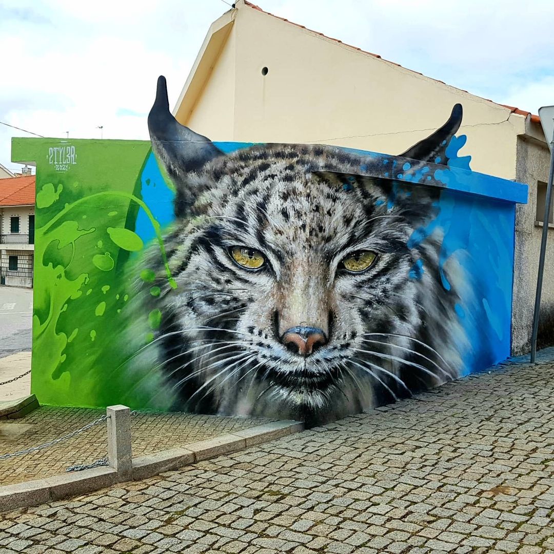 Styler @ Malcata, Portugal