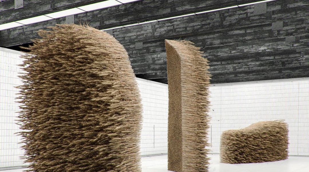 "French Exit 4" by Tadao Cern