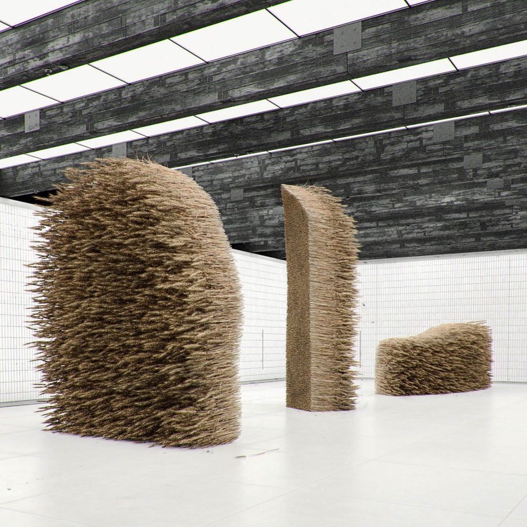 "French Exit 4" by Tadao Cern