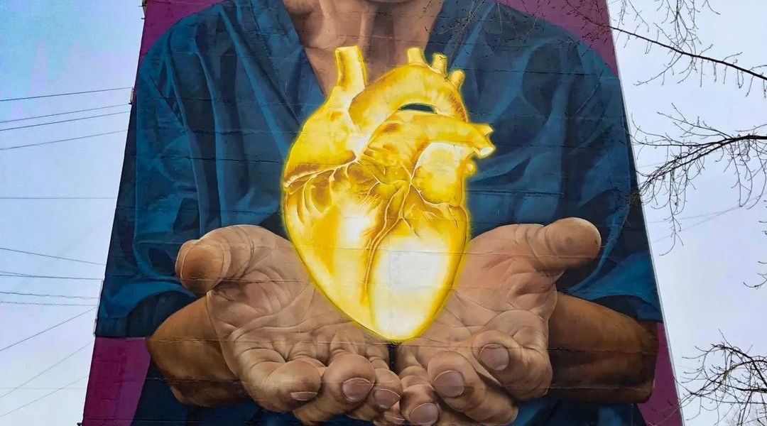 Trepo Parker @ Novosibirsk, Russia