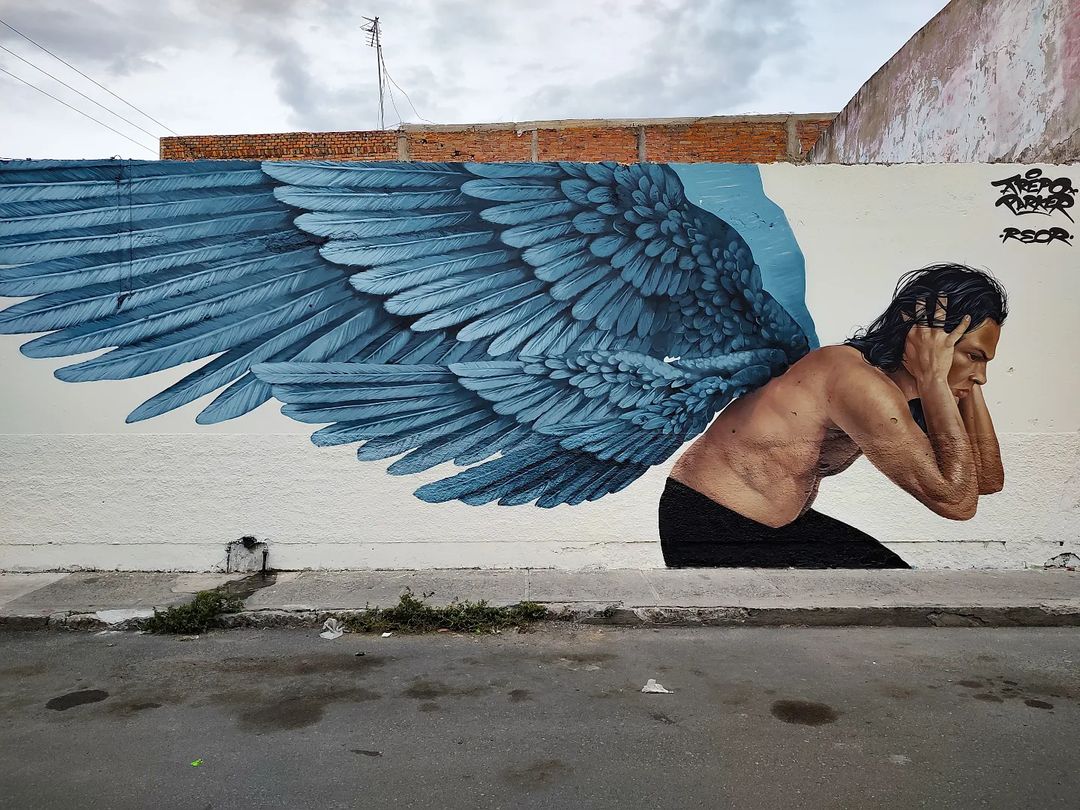 Trepo Parker + Reor Navarro @ Guadalajara, Mexico