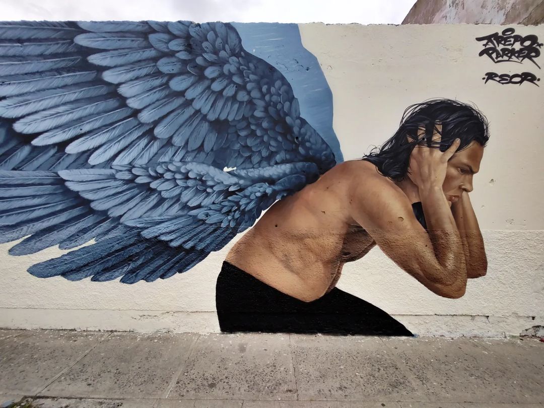 Trepo Parker + Reor Navarro @ Guadalajara, Mexico