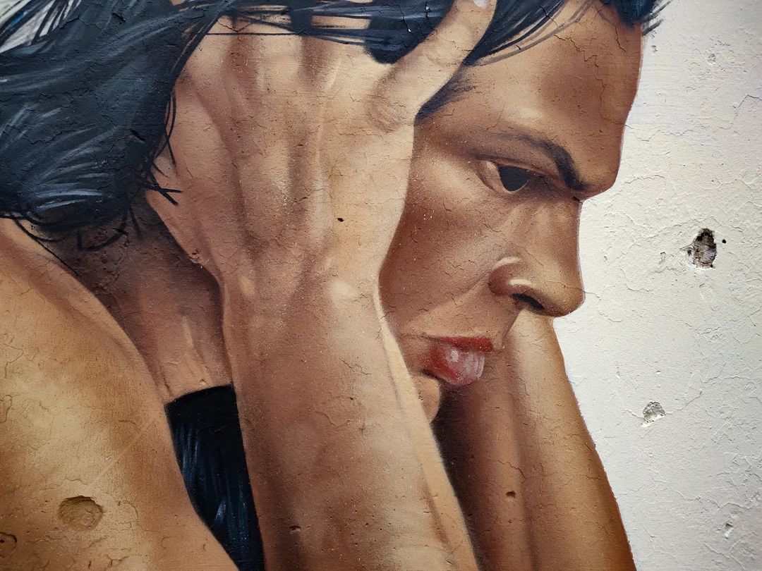 Trepo Parker + Reor Navarro @ Guadalajara, Mexico