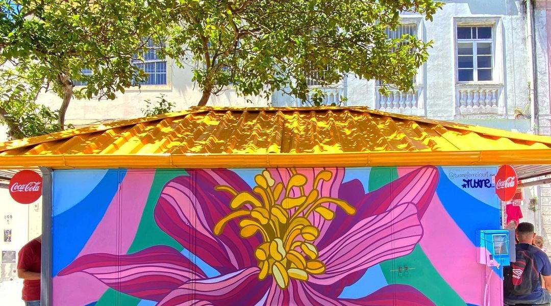 Tuane @ Florianópolis, Brazil