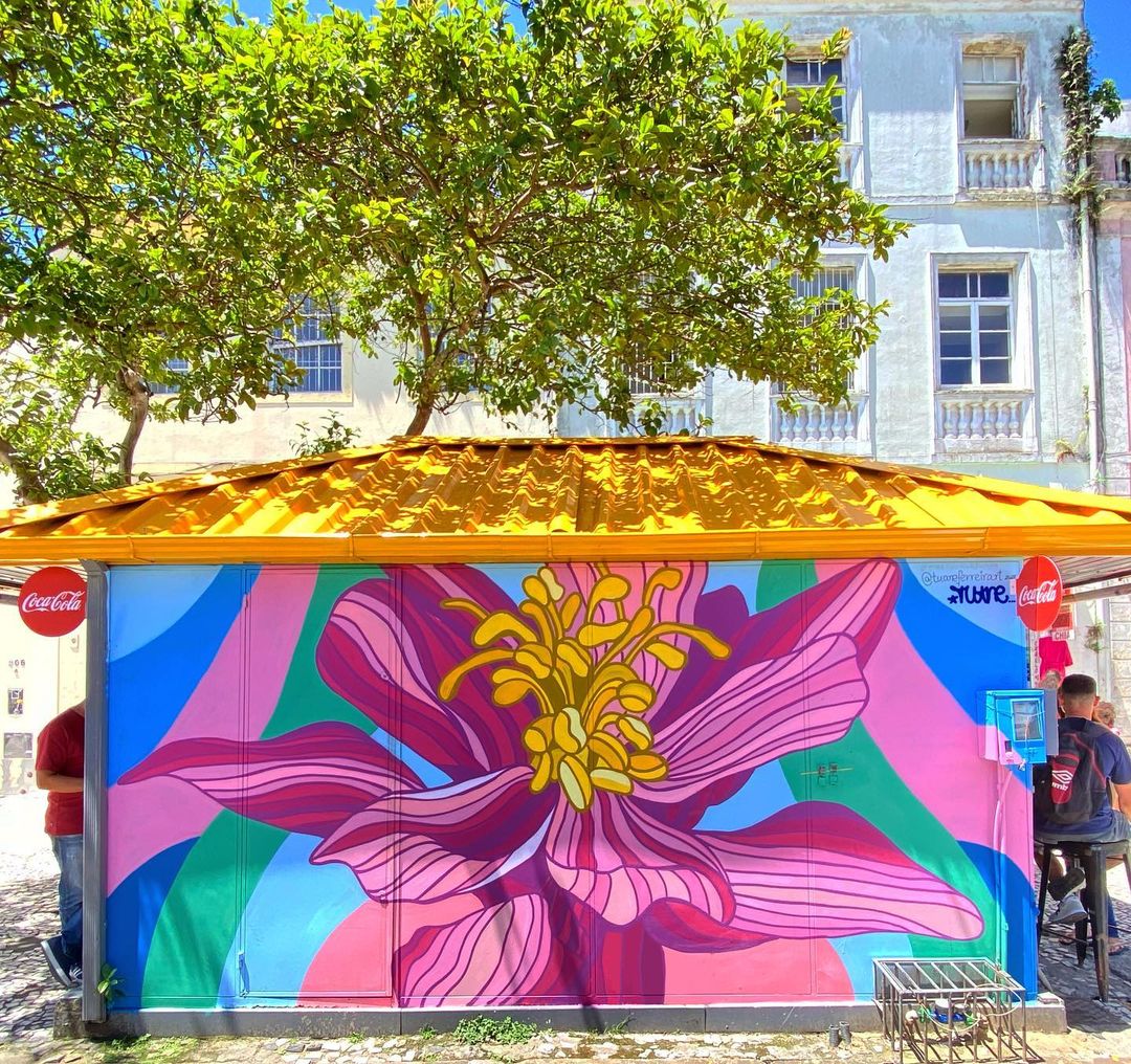 Tuane @ Florianópolis, Brazil