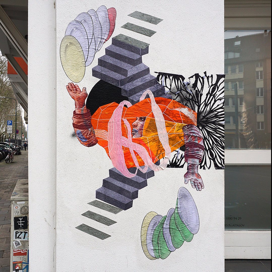 Various & Gould @ Düsseldorf, Germany