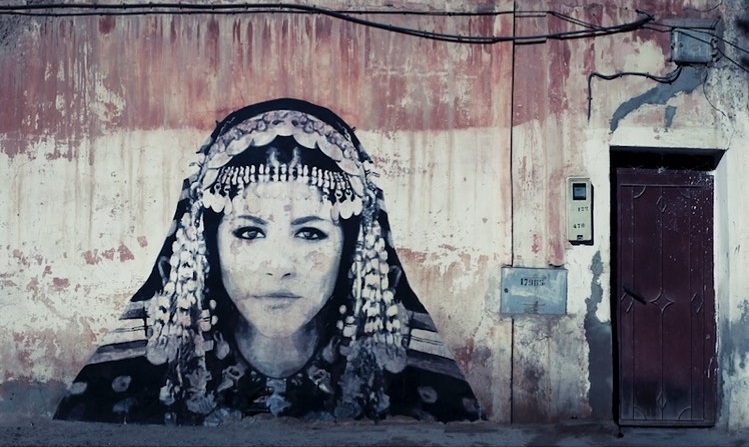 YZ Yseult @ Paris, France