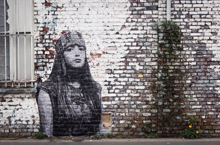 YZ Yseult @ Roubaix, France