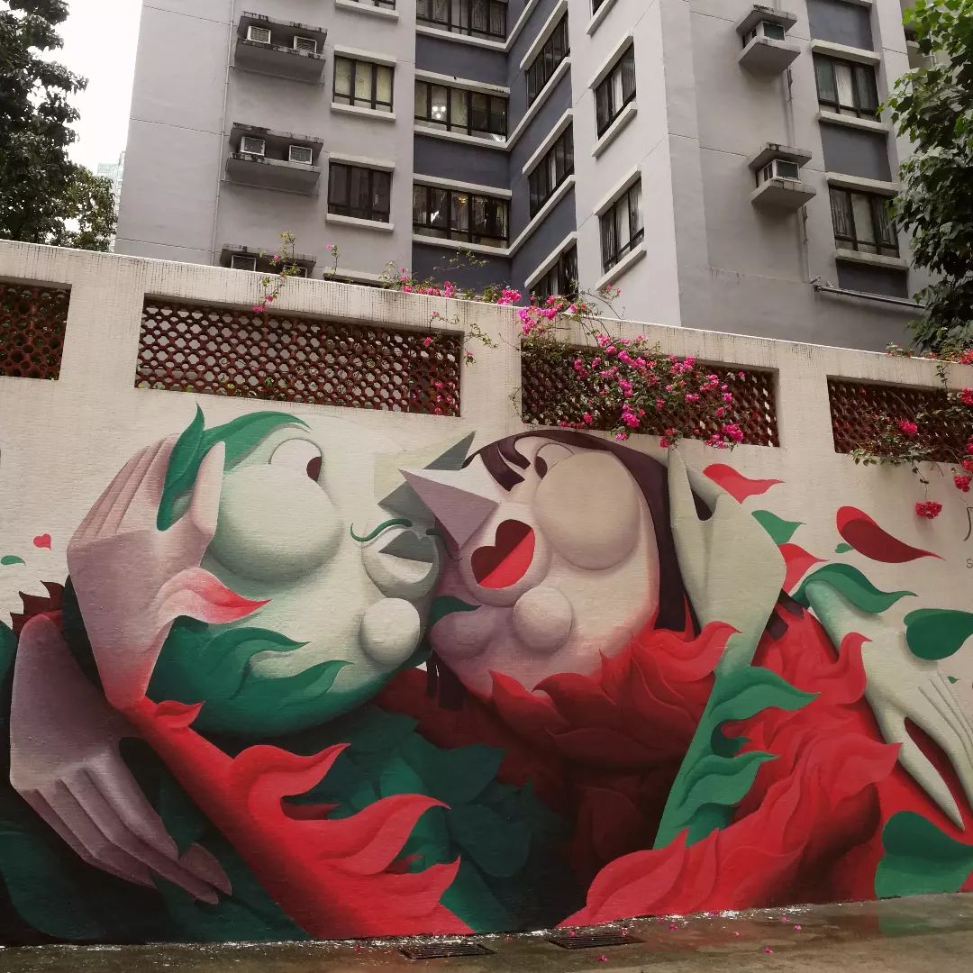 Zed1 @ Hong Kong, China