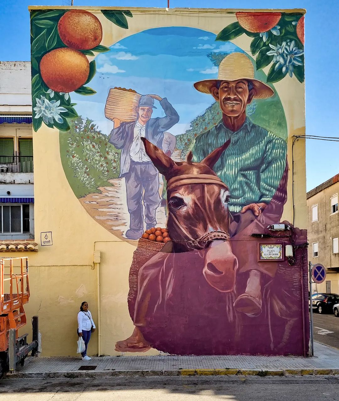 AlaniZ @ Gandia, Spain