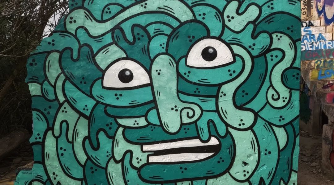 Aldam @ Ibiza, Spain