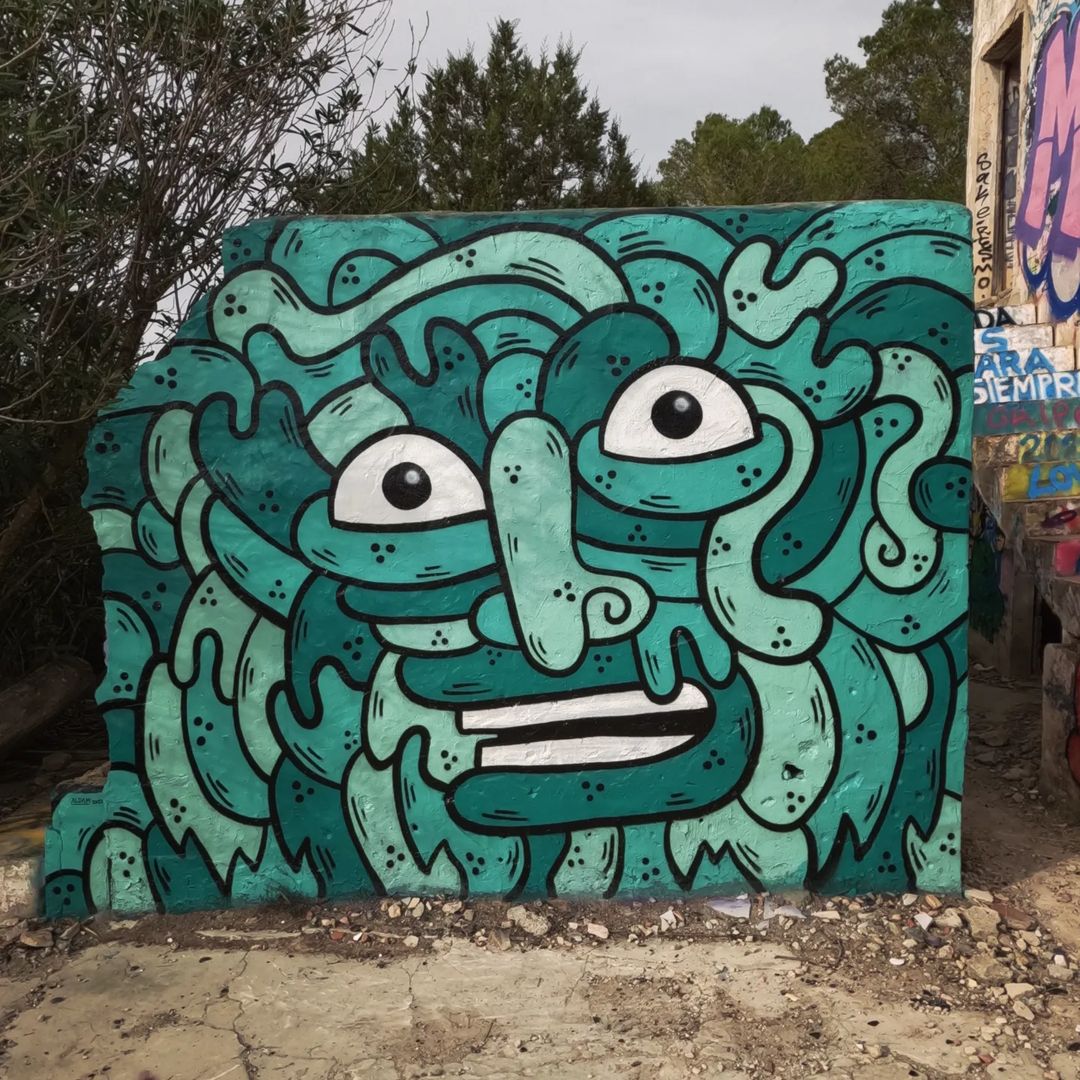 Aldam @ Ibiza, Spain