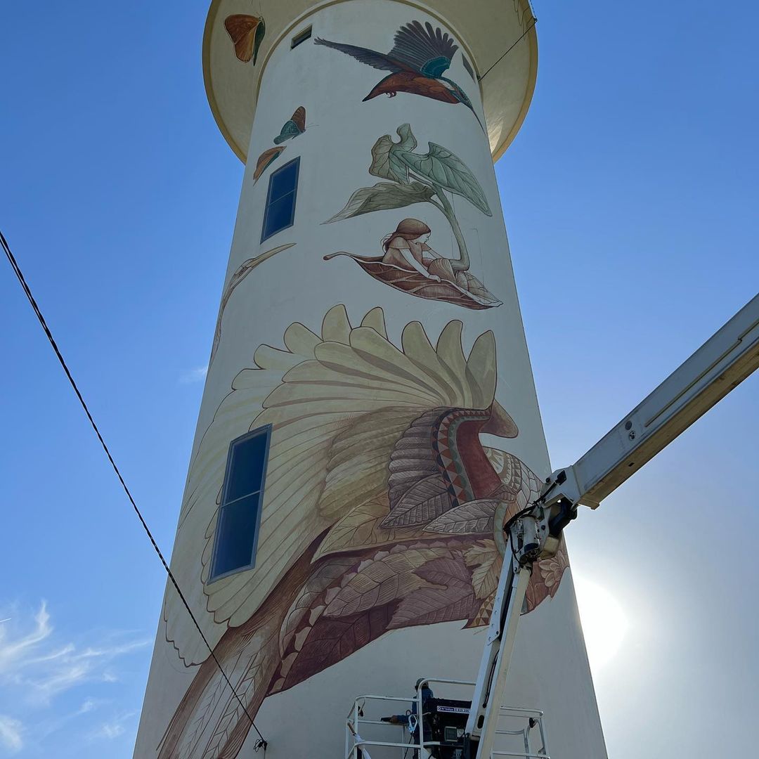 Alegria del Prado @ Loire, France