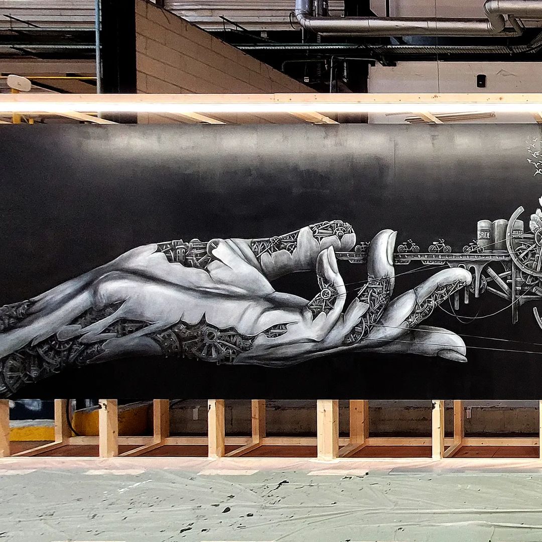 Ardif @ Lyon, France