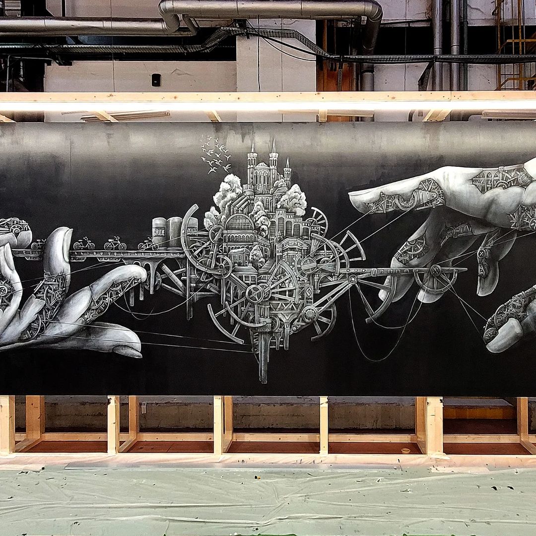 Ardif @ Lyon, France