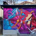Arsek & Erase @ Sofia, Bulgaria