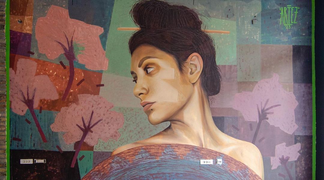 Artez @ Kragujevac, Serbia