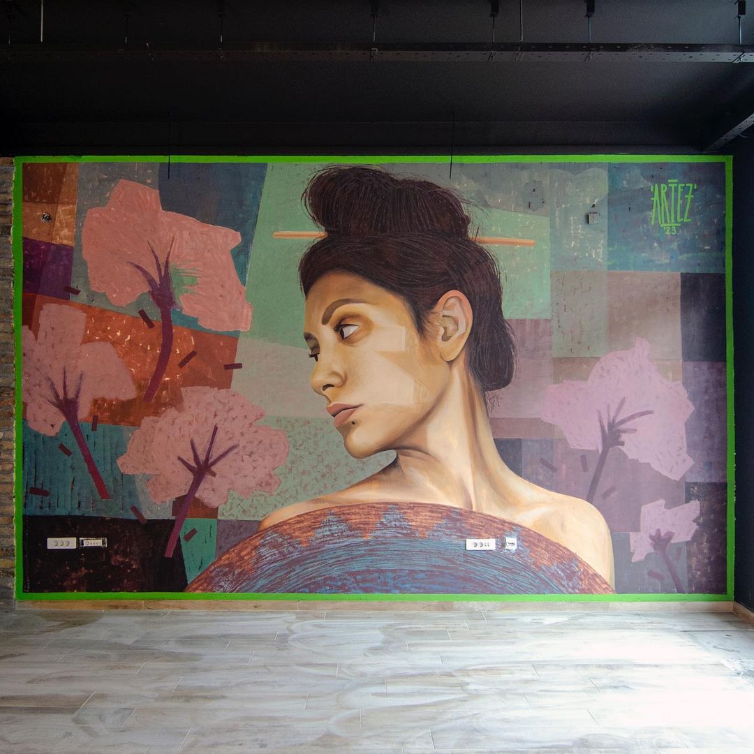 Artez @ Kragujevac, Serbia