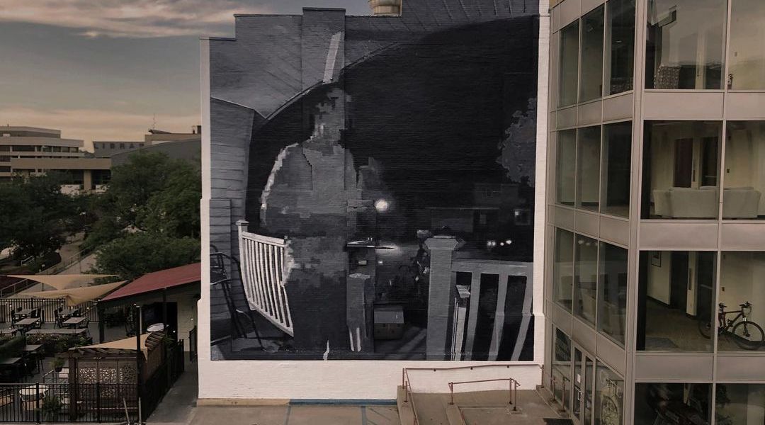 Axel Void + Maverick Mura + Lauren Day @ Akron, Ohio, USA