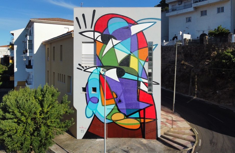 Belin @ Eljas, Spain