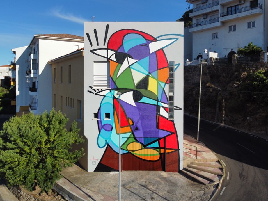 Belin @ Eljas, Spain