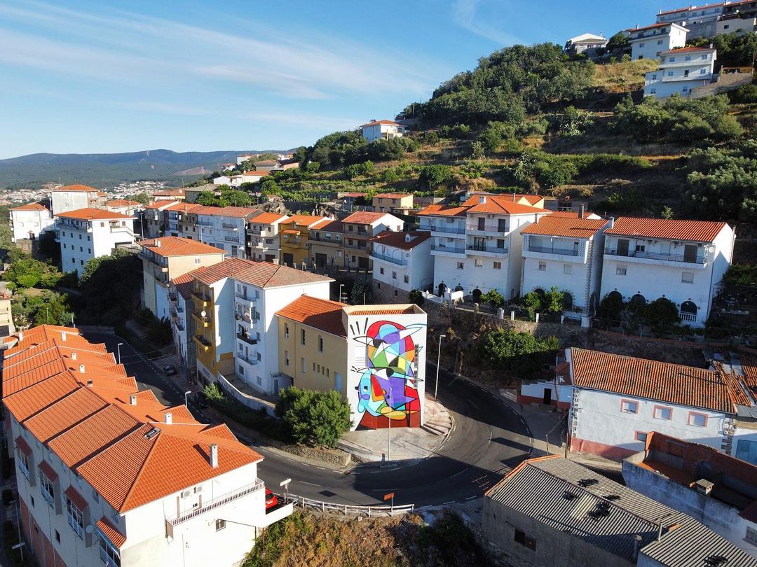 Belin @ Eljas, Spain