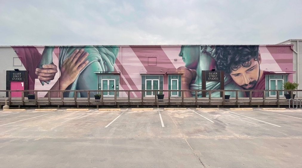 BKFoxx + Claudio Picasso @ Houston, Texas, USA