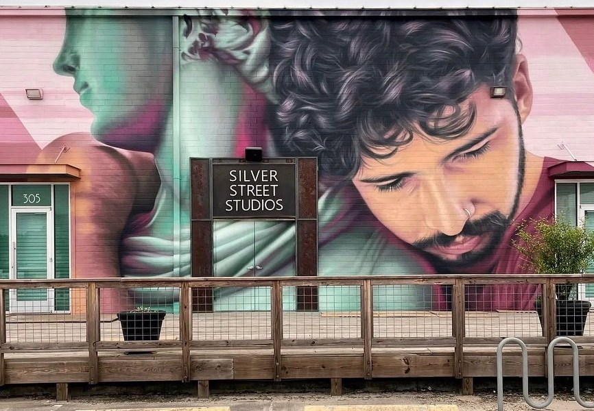 BKFoxx + Claudio Picasso @ Houston, Texas, USA