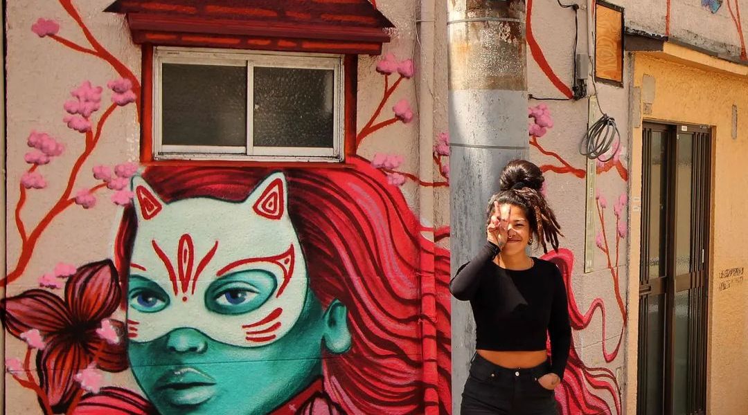 Bronik @ Osaka, Japan