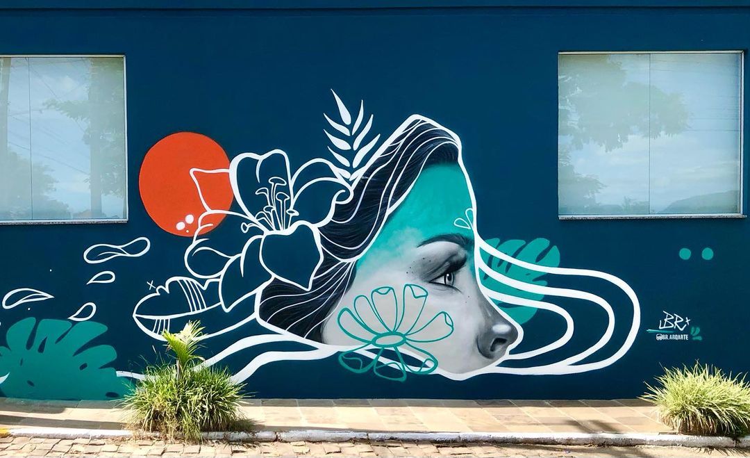 Bruna Rison @ Faxinal do Soturno, Brazil