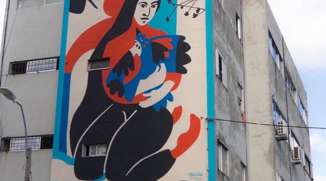 Ceciro @ Montevideo, Uruguay