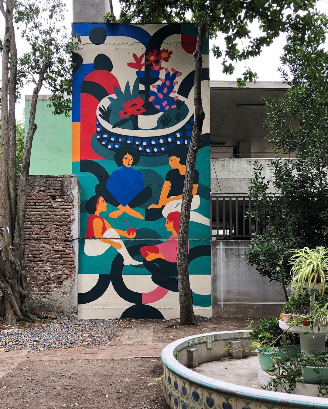 Ceciro @ Montevideo, Uruguay