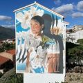 Cesar Goce @ Valdastillas, Spain