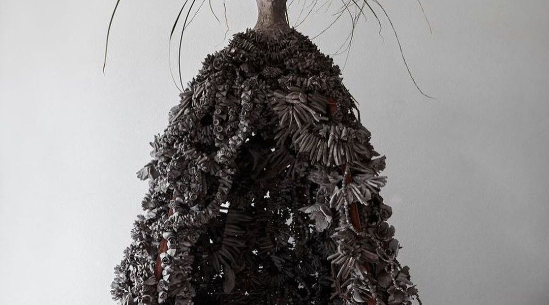 "Sister" by Chiara Camoni