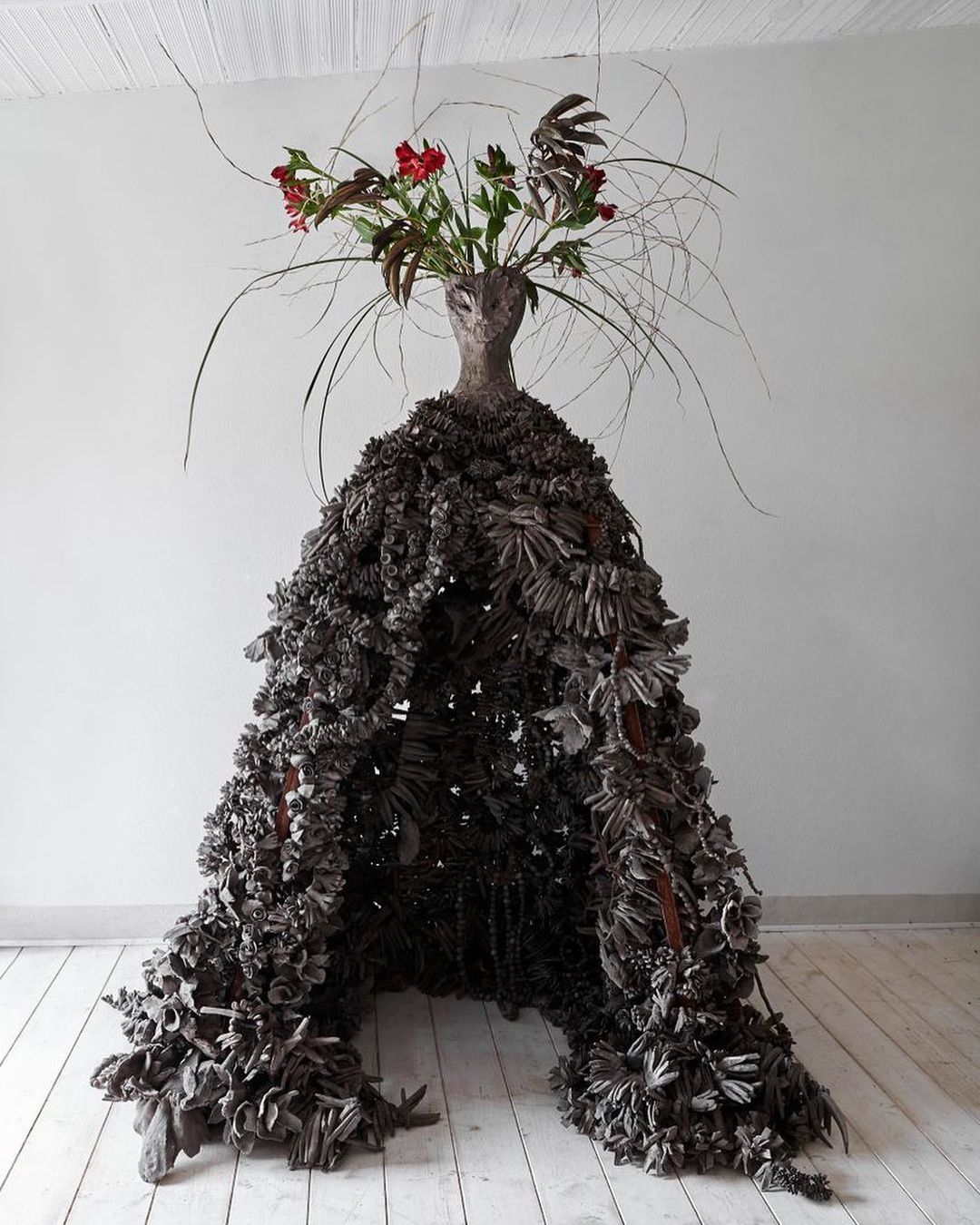 "Sister" by Chiara Camoni