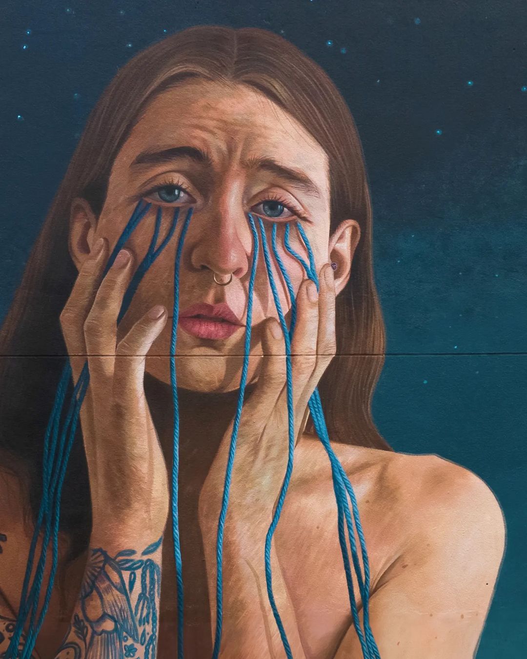 Cristóbal Persona @ Lo Prado, Chile