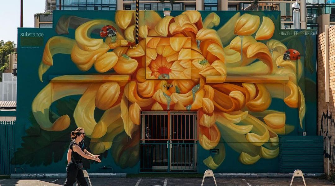 David Lee Pereira @ Melbourne, Australia