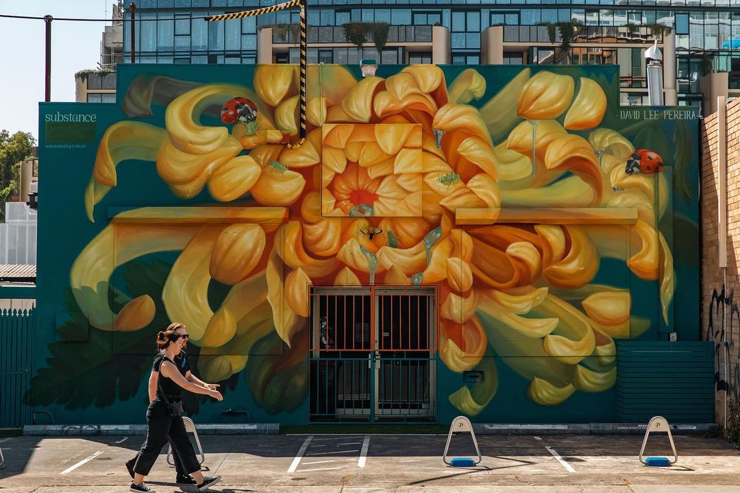 David Lee Pereira @ Melbourne, Australia