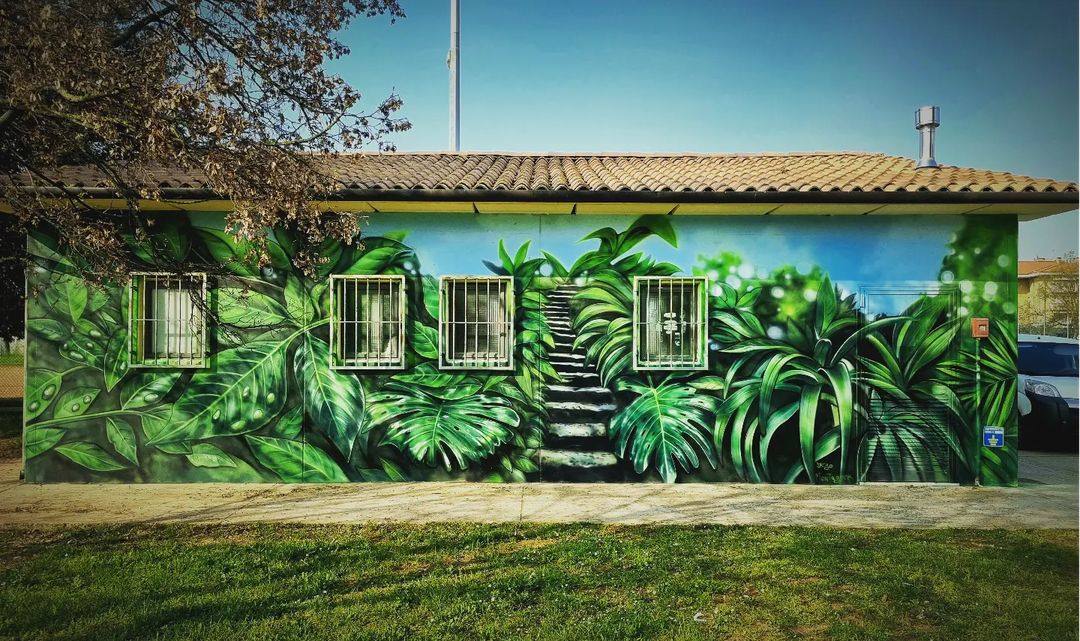 Diego Montagner @ Montebelluna, Italy