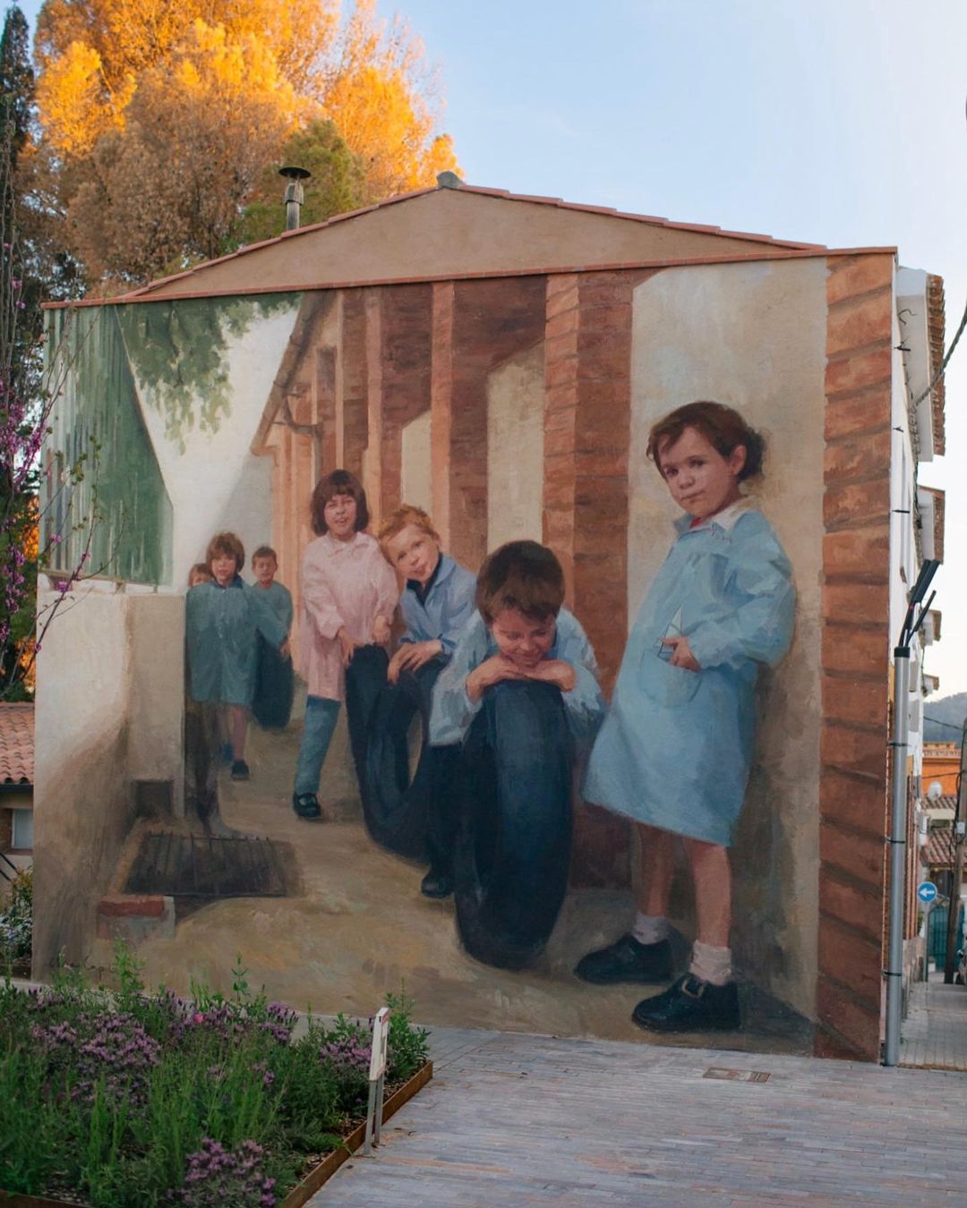 Eliza Capdevila @ El Papiol, Spain