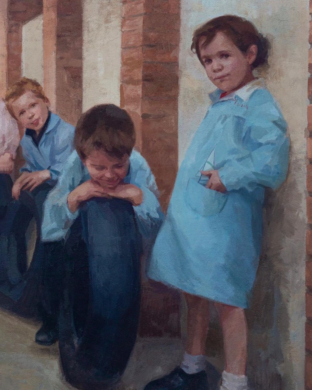 Eliza Capdevila @ El Papiol, Spain