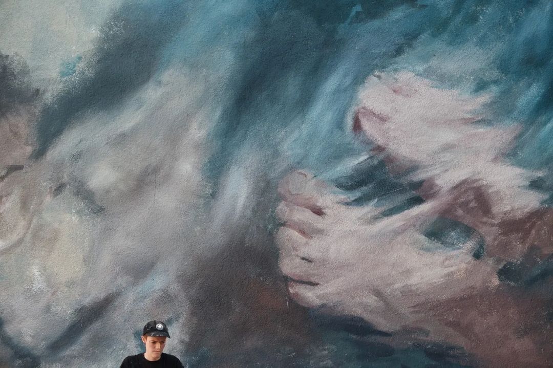 Eloise Gillow @ Manlleu, Spain