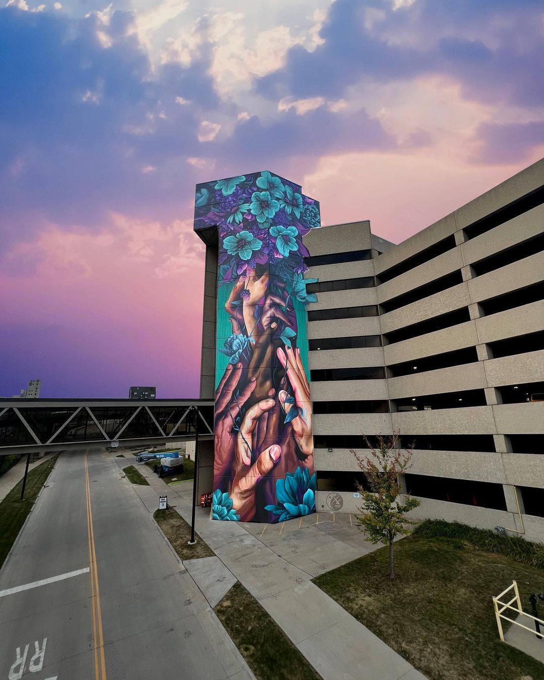 Eric Skotnes + Yanoe @ Cedar Rapids, Iowa, USA