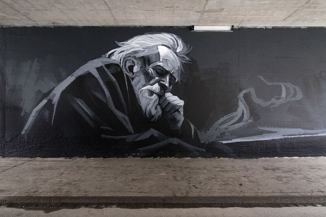 Fabian Bane Florin @ Coira, Switzerland